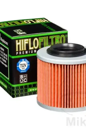 FILTRO OLIO APRILIA PEGAS 650, BMW F 650 GS, G 650 GS TUTTI I MOTORI ROTAX Reso Gratuito